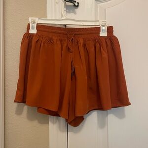 Women’s dress shorts
